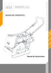 ENAR PEN13C Manual De Instrucciones