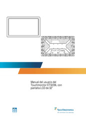 Tyco Electronics ET3239L Manual Del Usuario