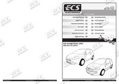 ECS Electronics FI-015-DB Guia Del Usuario