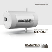 Heatworks 1X Manual Del Usuario