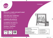 Plum 27620AA69 Instrucciones De Montaje