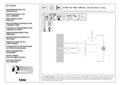 SLV 147562 Instrucciones De Servicio