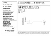 SLV 146583 Instrucciones De Servicio