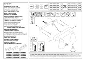 SLV 1000886 Instrucciones De Servicio