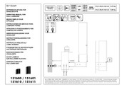 SLV SAIL 1 Instrucciones De Servicio