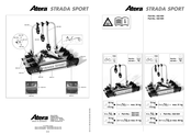 Atera STRADA SPORT Manual De Instrucciones