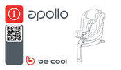 Be Cool Apollo Manual De Instrucciones