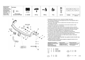 bosal 38.375-4039 Instrucciones De Montaje