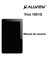 Allview Viva 1001G Manual De Usuario