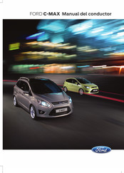 Ford C-MAX Manual Del Conductor