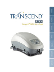 Transcend EZEX Guía Rápida