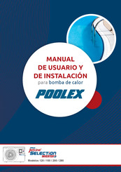 Poolex Jetline Selection Inverter 200 Manual De Usuario Y De Instalación