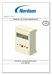 Nordson HQ-302 Manual De Funcionamiento