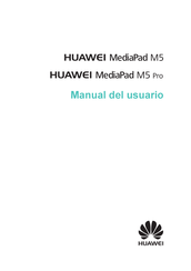 Huawei MediaPad M5 Pro Manual Del Usuario