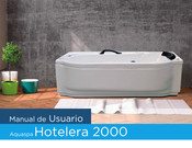 Aquaspa Hotelera 2000 Manual De Usuario