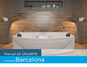 Aquaspa Barcelona Manual De Usuario