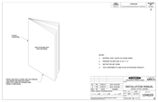 Werner AH2512 Instrucciones De Uso Y De Instalacion