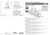 HOLOPHANE T-MAX/ 10L-ZG Instrucciones De Montaje