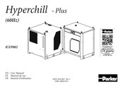 Parker Hyperchill-Plus Manual De Uso