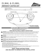 Quantum ELM4L Manual De Usario