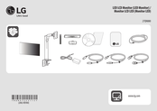 LG 27QN880 Manual De Instrucciones