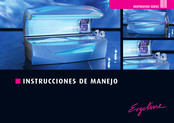 ergoline Advantage 400 Turbo Power Instrucciones De Manejo