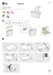 LG 43LM6370PDB Manual De Instrucciones