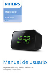 Philips R3306 Manual De Usuario