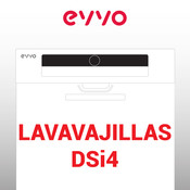 EVVO DSi4 Manual De Instrucciones