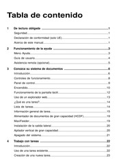 Quadient TSI-5 Manual De Instrucciones