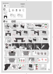 LG SIGNATURE OLED77W9PLA Manual Del Usuario
