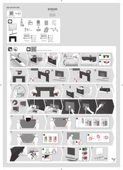 LG SIGNATURE OLED77W9 Serie Manual De Instrucciones