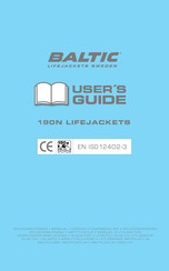 Baltic 190N Guía De Usuario