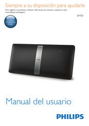 Philips BM50 Manual Del Usuario