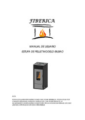 Fiberica BILBAO Manual De Usuario