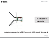 D-Link DWA-566 Manual Del Usuario