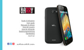 Wiko Barry Guía Del Usario