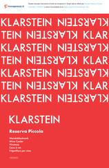 Klarstein 10024015 Manual Del Usario