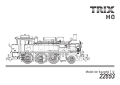 Trix T 12 Serie Manual De Instrucciones