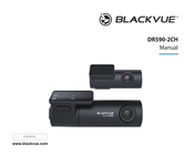 BlackVue DR590-2CH Manual De Usuario