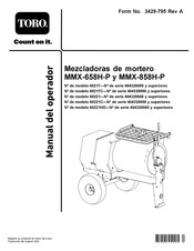 Toro 60217C Manual Del Operador