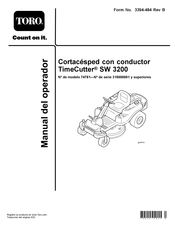 Toro 74781 Manual Del Operador