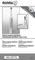 Dentalux 42776 Instrucciones De Uso