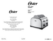 Oster TSSTTRWF4S Manual Del Usuario