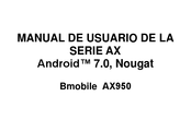 Bmobile AX950 Manual De Usuario