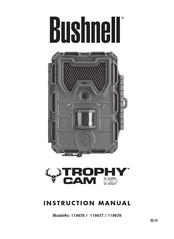 Bushnell 119677 Manual De Instrucciones