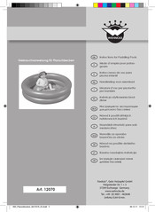 Wehncke 12070 Instrucciones De Uso