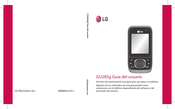 LG GU285g Guia Del Usuario