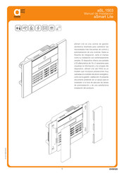 Avanza aSL.1503 Manual De Instalación