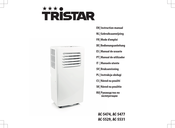 Tristar AC-5531 Manual De Usuario